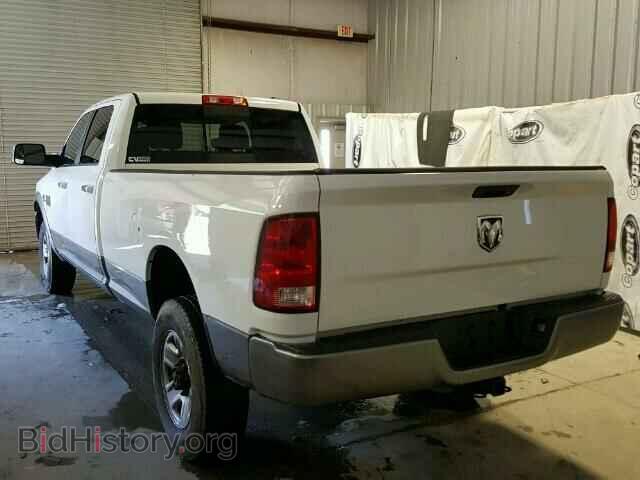 2011 DODGE RAM 3500 - VIN: 3D73Y3CL8BG544196 - Фото 3
