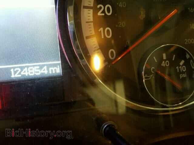 2011 DODGE RAM 3500 - VIN: 3D73Y3CL8BG544196 - Фото 8