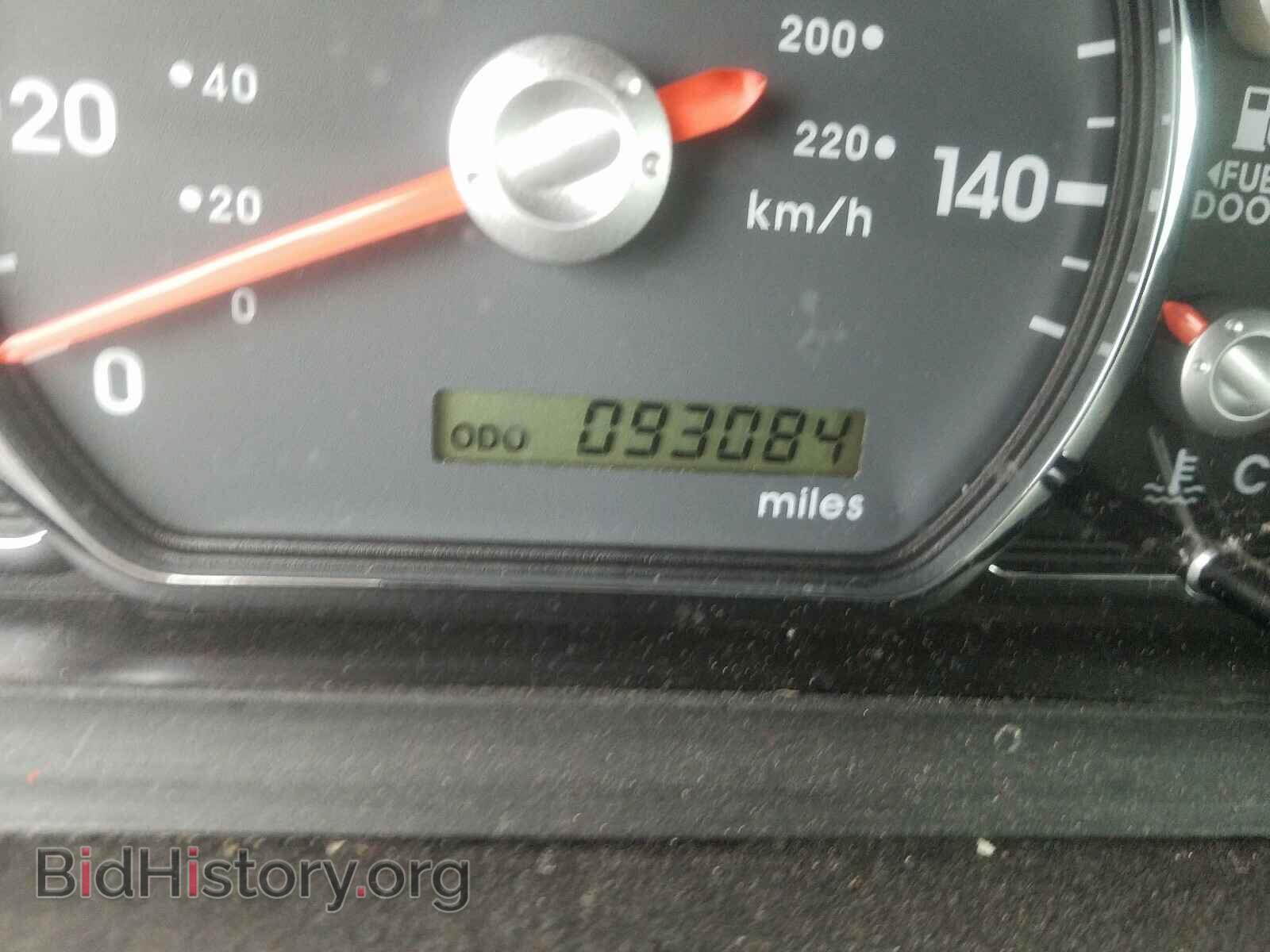 2012 MITSUBISHI GALANT - VIN: 4A32B3FF9CE011843 - Фото 8