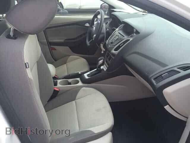 2014 FORD FOCUS - VIN: 1FADP3F28EL373404 - Photo 5