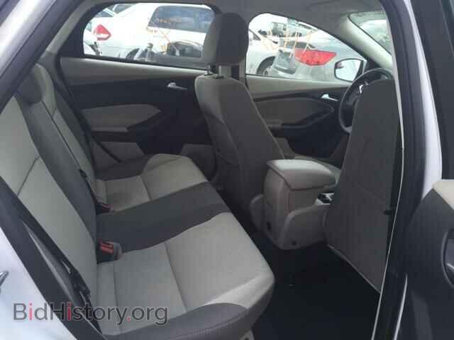 2014 FORD FOCUS - VIN: 1FADP3F28EL373404 - Photo 6