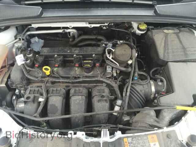2014 FORD FOCUS - VIN: 1FADP3F28EL373404 - Photo 7