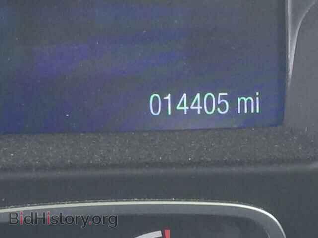 2014 FORD FOCUS - VIN: 1FADP3F28EL373404 - Photo 8