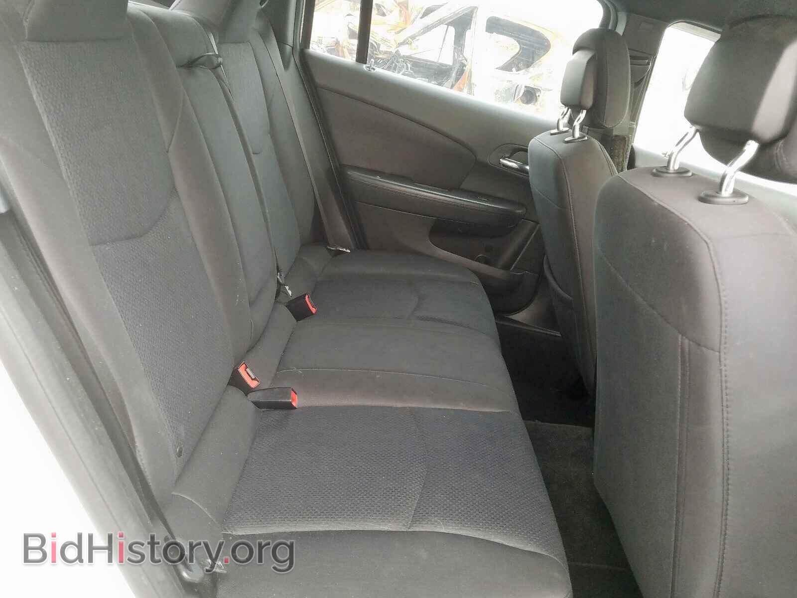 2013 CHRYSLER 200 - VIN: 1C3CCBBG1DN556390 - Фото 6