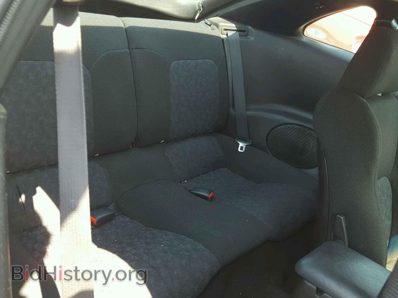 2003 MITSUBISHI ECLIPSE - VIN: 4A3AC44G53E054313 - Photo 6