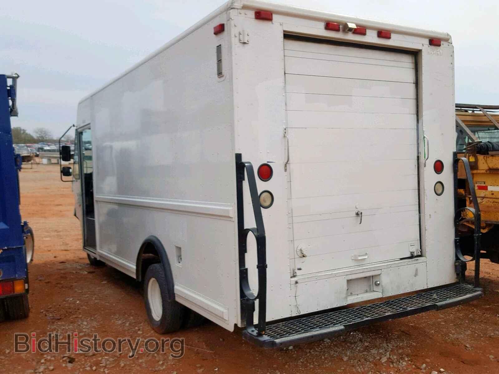 2003 FORD ECONOLINE - VIN: 1FCLE49L43HB66577 - Photo 3