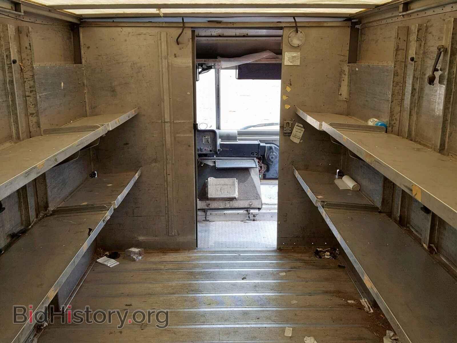 2003 FORD ECONOLINE - VIN: 1FCLE49L43HB66577 - Photo 6