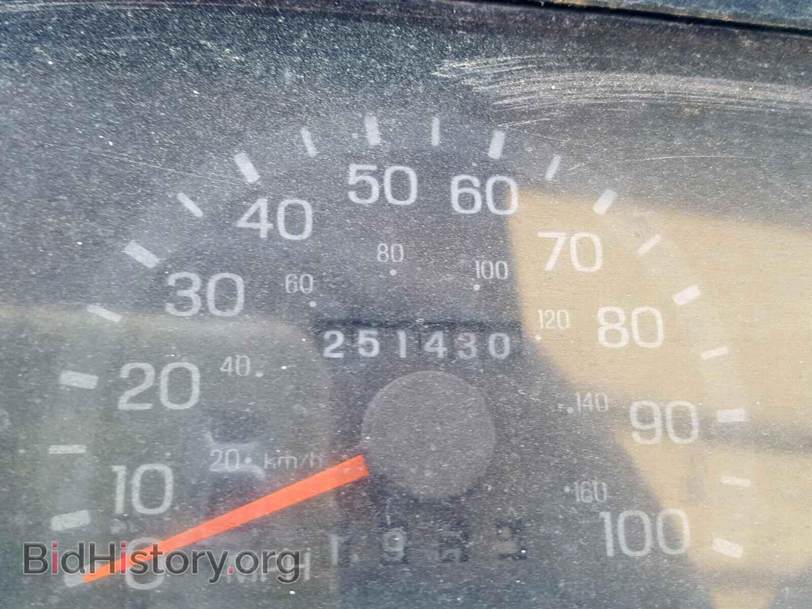 2003 FORD ECONOLINE - VIN: 1FCLE49L43HB66577 - Photo 8