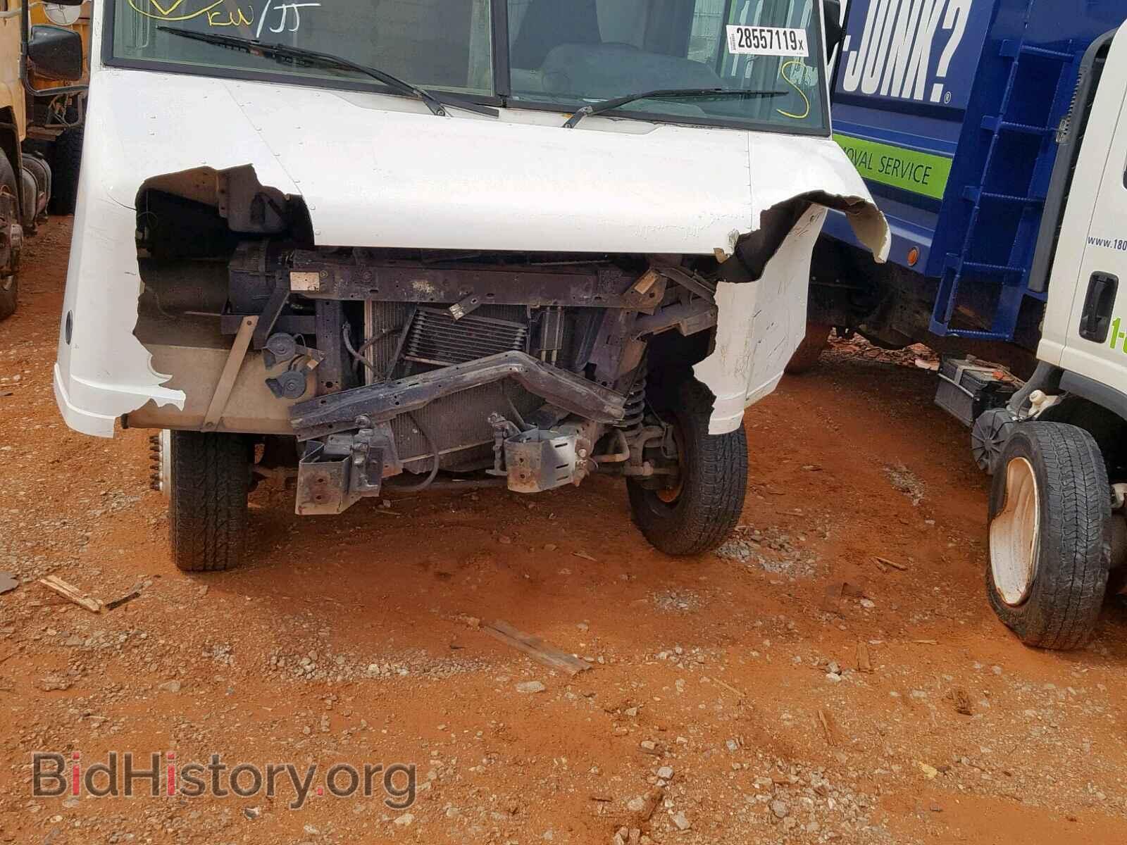 2003 FORD ECONOLINE - VIN: 1FCLE49L43HB66577 - Photo 9