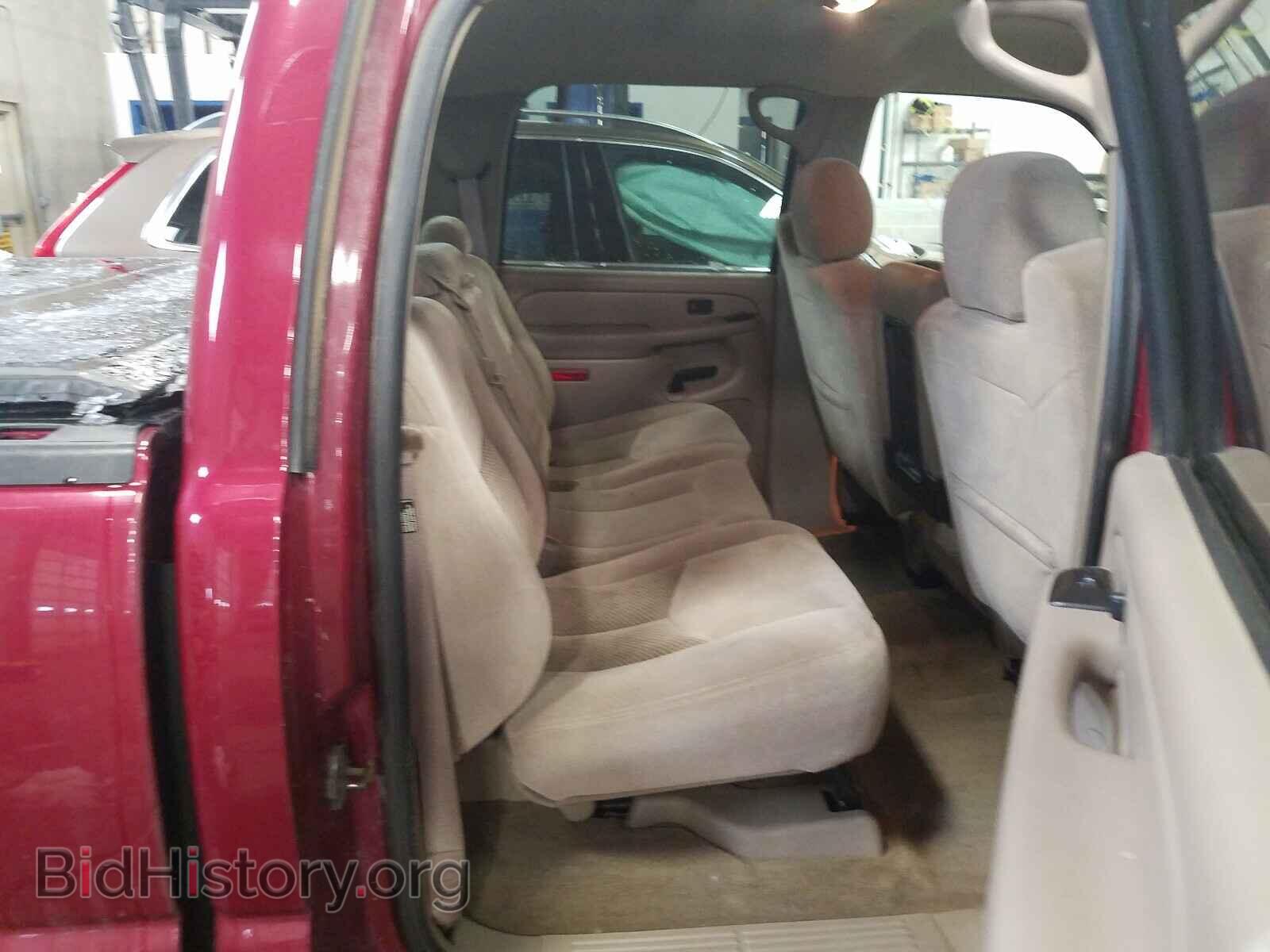 2007 CHEVROLET SILVERADO - VIN: 2GCEK13Z771129593 - Фото 6