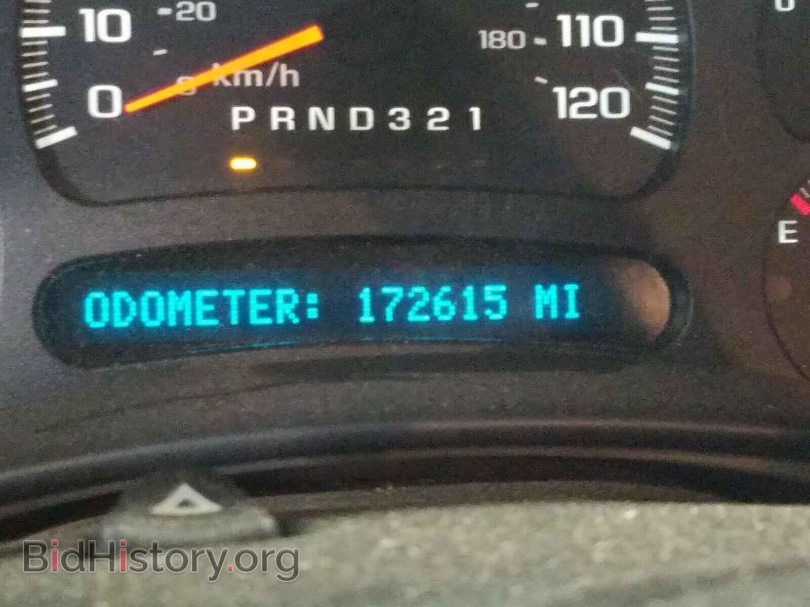 2007 CHEVROLET SILVERADO - VIN: 2GCEK13Z771129593 - Фото 8
