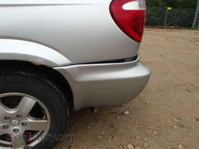 2006 DODGE CARAVAN - VIN: 2D8GP44L76R827189 - Фото 9