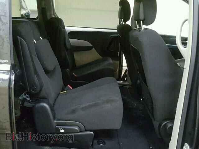 2012 DODGE CARAVAN - VIN: 2C4RDGDG9CR231033 - Фото 6