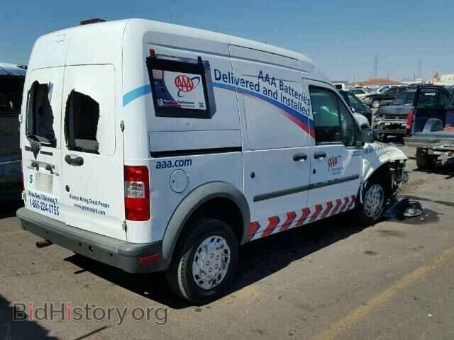 2010 FORD TRANSIT CO - VIN: NM0LS6AN3AT009017 - Фото 4