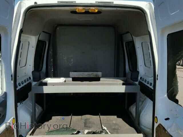 2010 FORD TRANSIT CO - VIN: NM0LS6AN3AT009017 - Фото 6