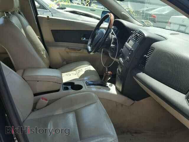 2004 CADILLAC CTS - VIN: 1G6DM577240153591 - Фото 5