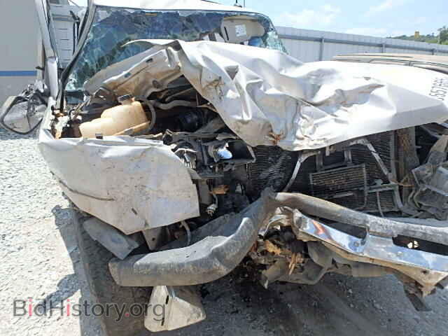 2005 CHEVROLET SILVERADO - VIN: 1GCEK19Z75Z355595 - Фото 9