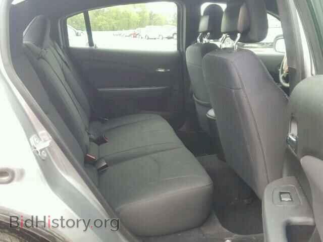 2013 CHRYSLER 200 - VIN: 1C3CCBBB3DN513139 - Фото 6