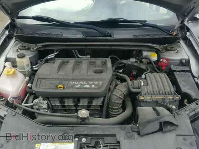 2013 CHRYSLER 200 - VIN: 1C3CCBBB3DN513139 - Фото 7