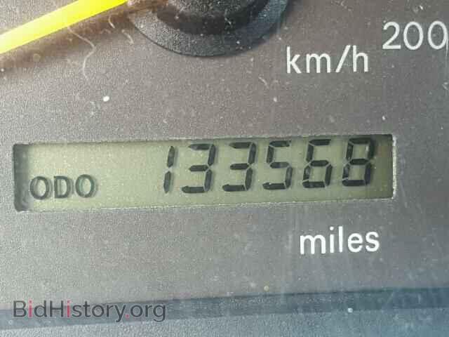2000 MITSUBISHI GALANT - VIN: 4A3AA46G3YE135272 - Фото 8