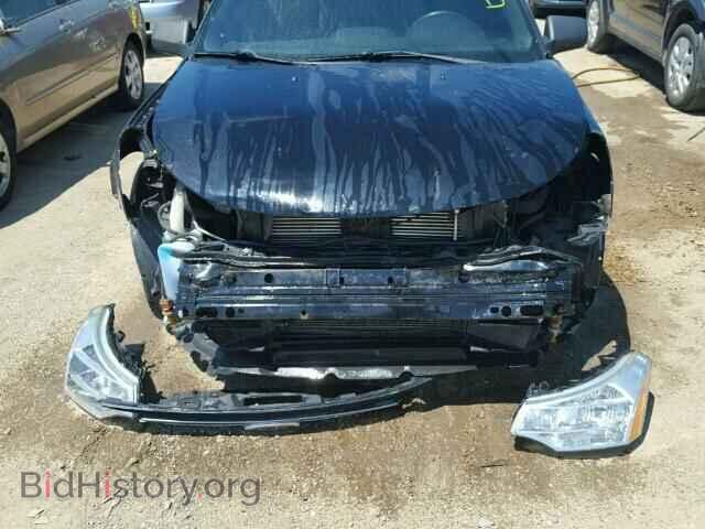 2011 FORD FOCUS - VIN: 1FAHP3FN1BW114663 - Фото 10