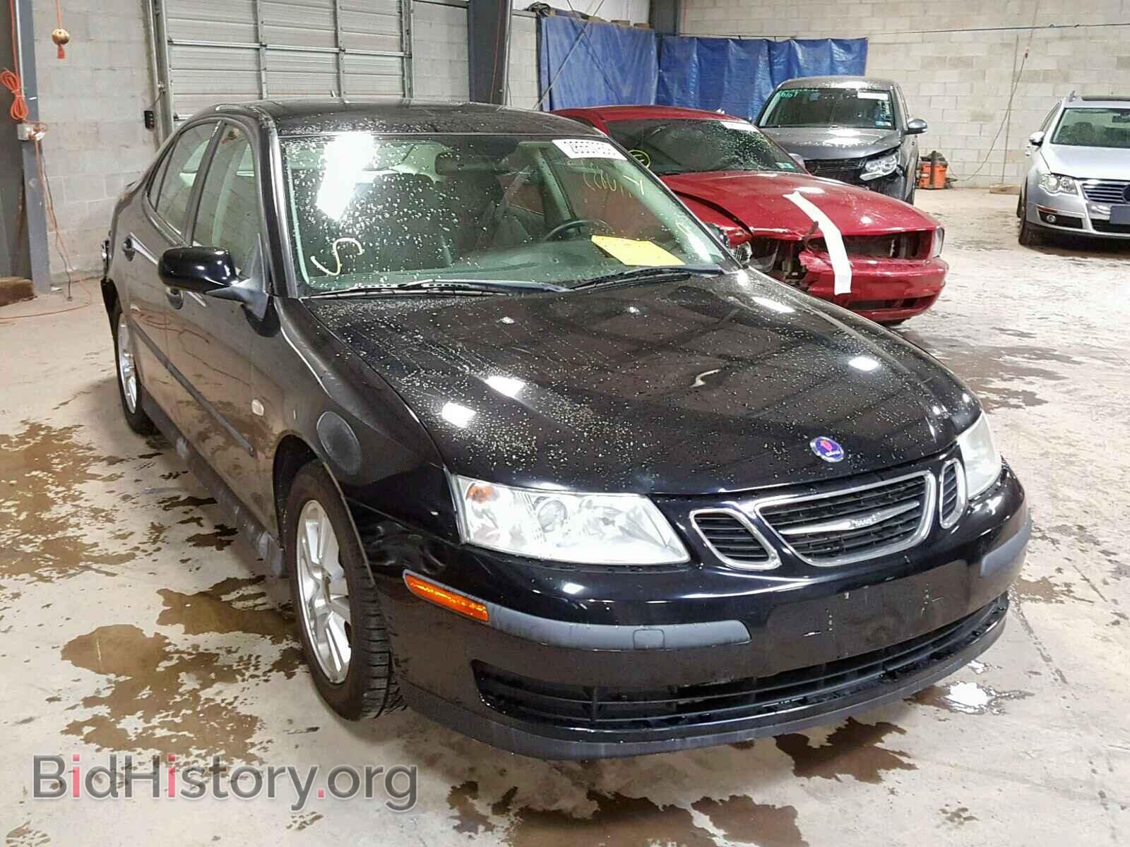 Фотография YS3FB45S951020702 - SAAB 9 3 2005