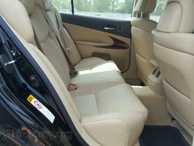 2007 LEXUS GS350 - VIN: JTHCE96S770002347 - Фото 6