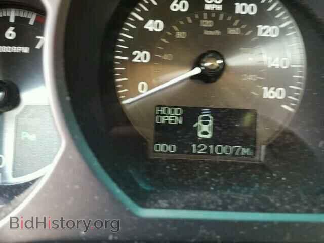 2007 LEXUS GS350 - VIN: JTHCE96S770002347 - Фото 8