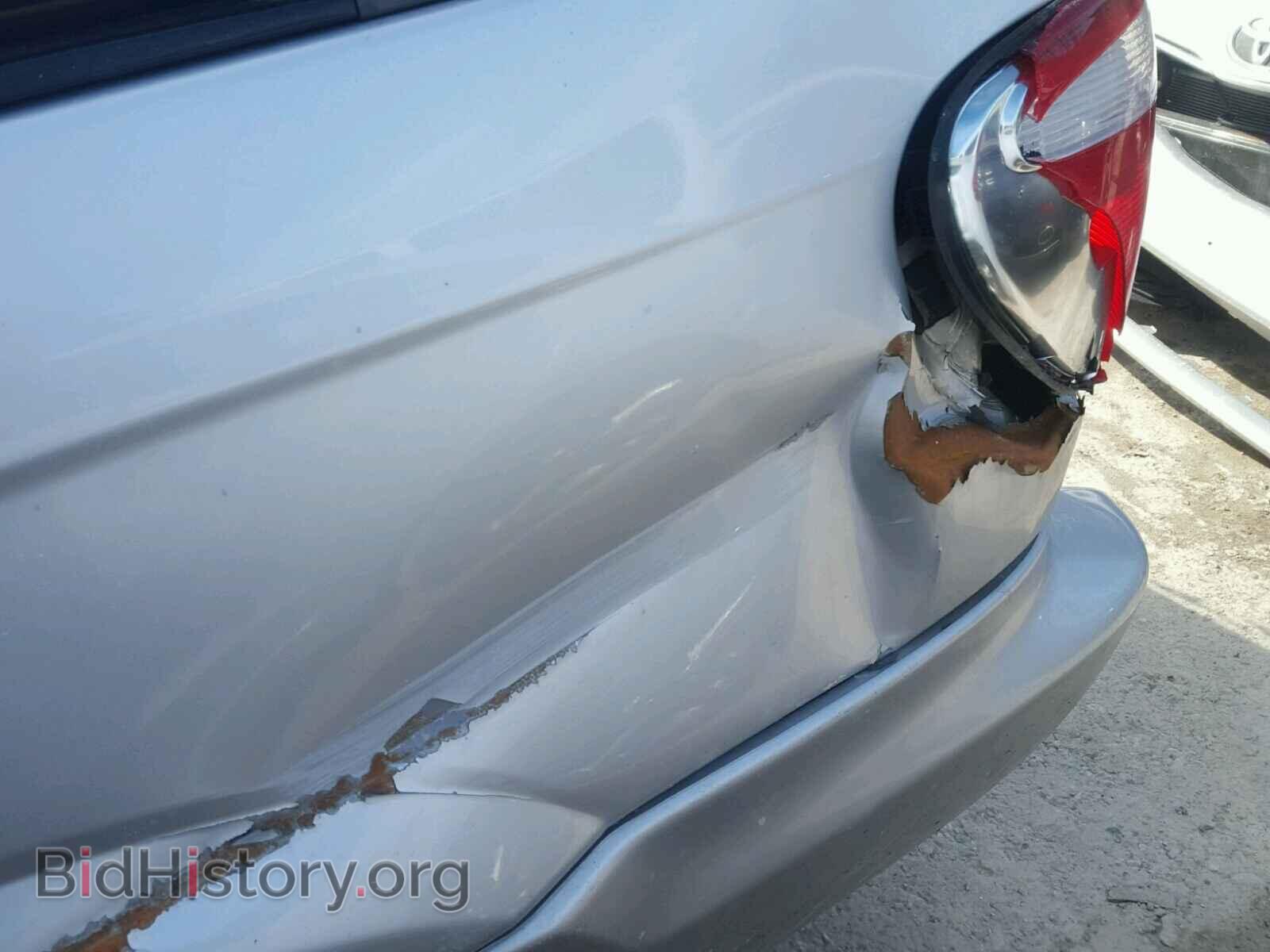 2006 DODGE CARAVAN - VIN: 1D4GP24RX6B749631 - Фото 9