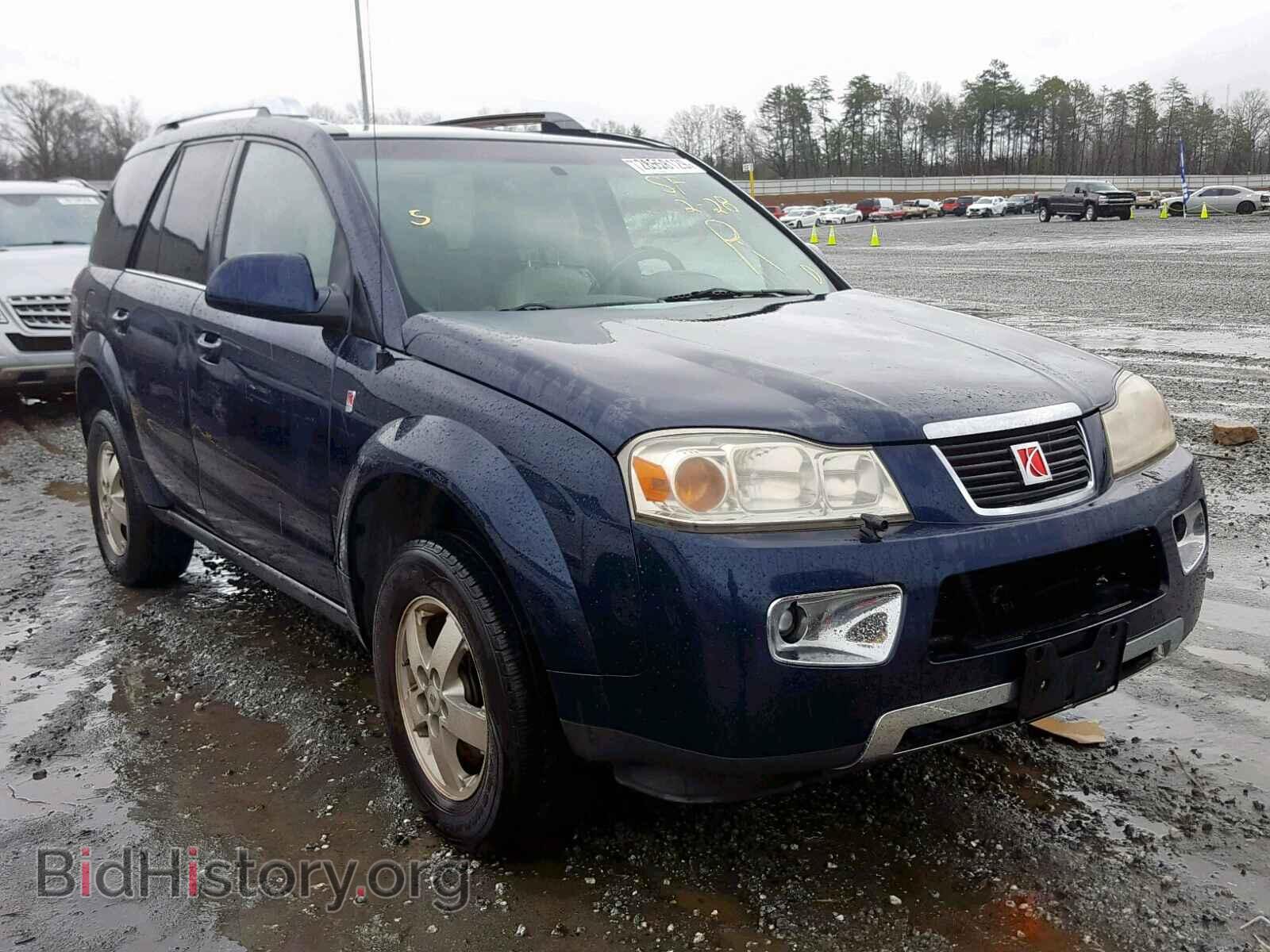 Photo  - SATURN VUE 2007