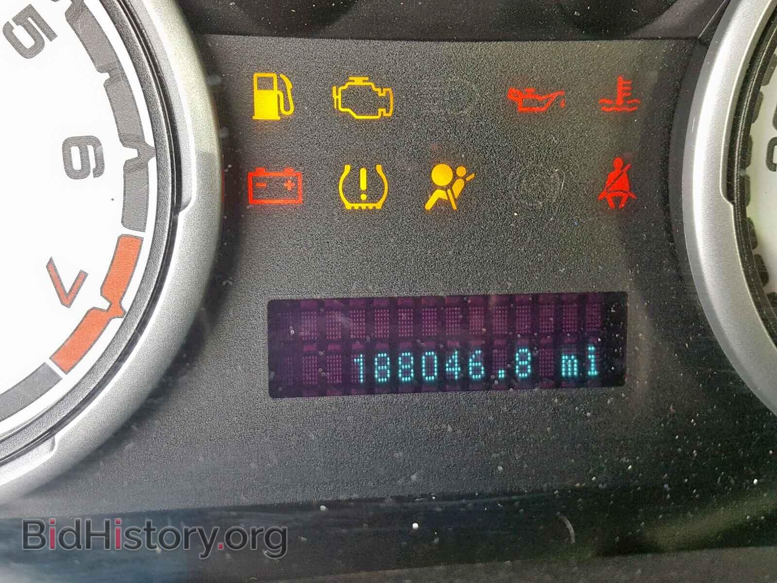 2009 FORD FOCUS - VIN: 1FAHP36N59W112375 - Фото 8