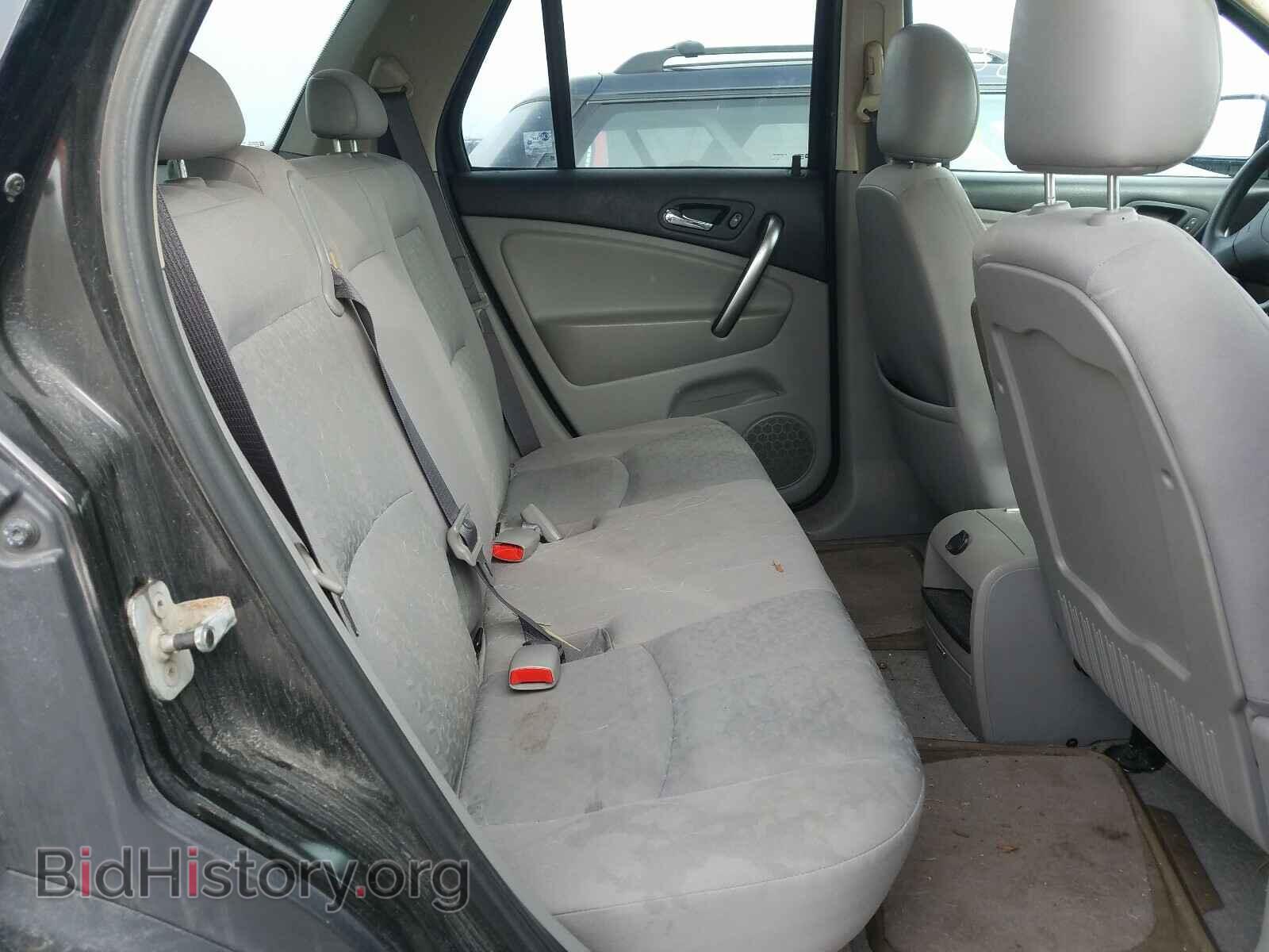 2007 SATURN VUE - VIN: 5GZCZ33D37S826700 - Фото 6