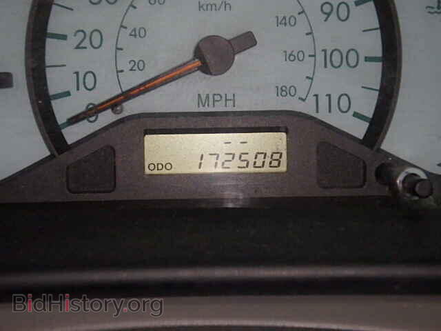 2003 TOYOTA COROLLA - VIN: 2T1BR32EX3C012627 - Photo 8