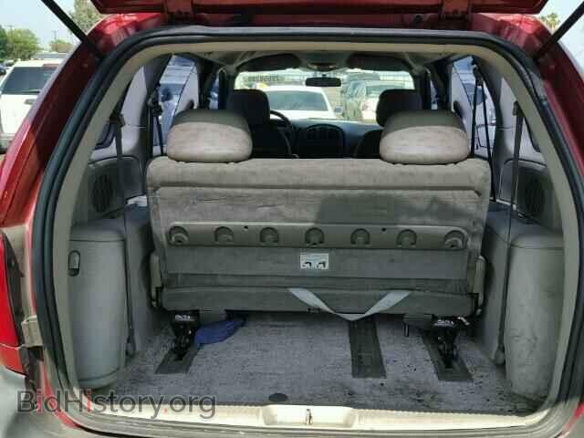 2007 DODGE CARAVAN - VIN: 1D4GP25B97B150139 - Фото 9