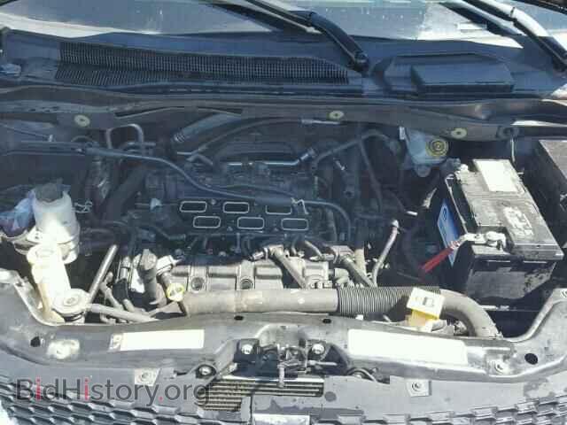 2011 DODGE CARAVAN - VIN: 2D4RN5DG7BR657094 - Фото 7
