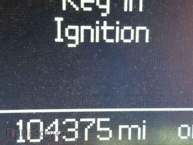 2011 DODGE CARAVAN - VIN: 2D4RN5DG7BR657094 - Фото 8