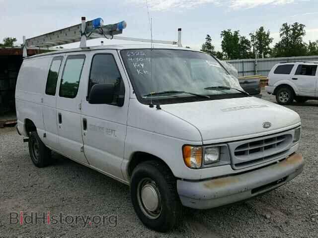 Photo 1FTRE1429WHC16322 - FORD ECONOLINE 1998