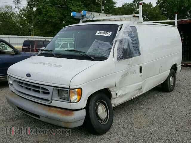 1998 FORD ECONOLINE - VIN: 1FTRE1429WHC16322 - Фото 2