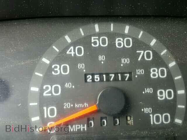 1998 FORD ECONOLINE - VIN: 1FTRE1429WHC16322 - Фото 8
