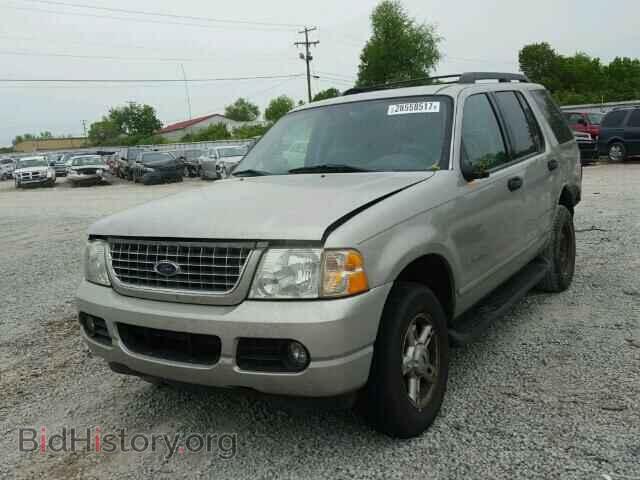 2005 FORD EXPLORER - VIN: 1FMZU73KX5UB97143 - Фото 2