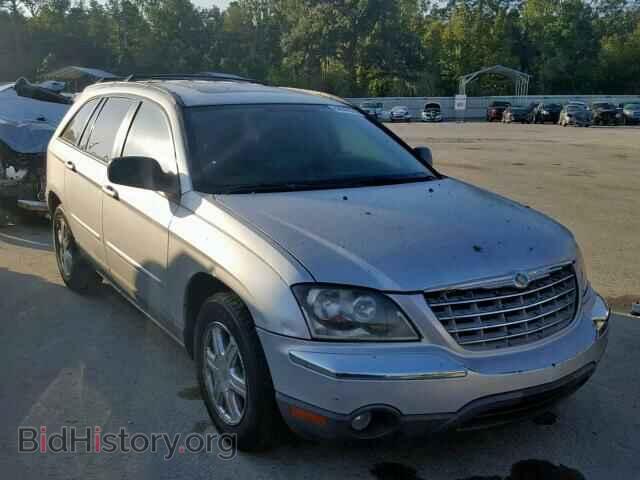 Фотография 2A8GF68496R677336 - CHRYSLER PACIFICA 2006