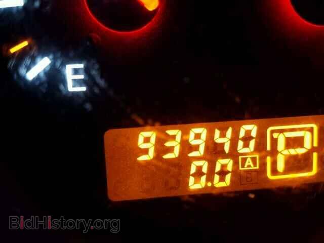 2008 NISSAN MAXIMA - VIN: 1N4BA41E28C824783 - Фото 8