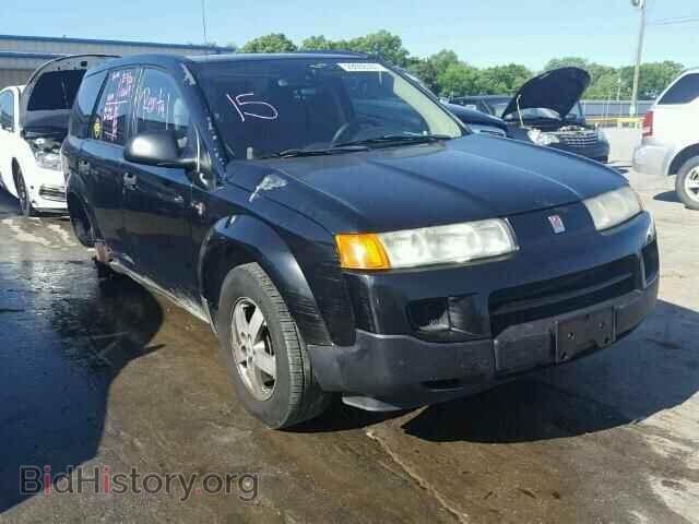 Photo 5GZCZ23D45S800226 - SATURN VUE 2005