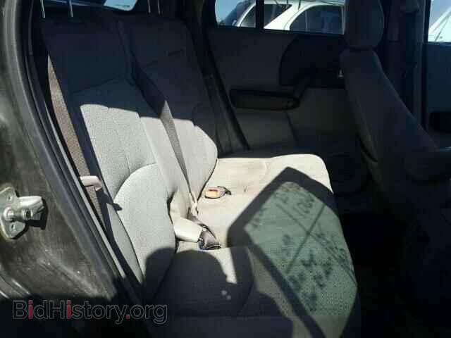 2005 SATURN VUE - VIN: 5GZCZ23D45S800226 - Фото 6