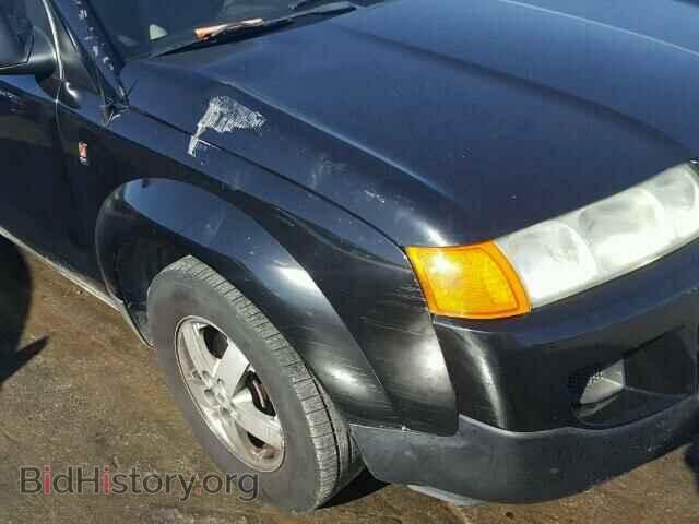 2005 SATURN VUE - VIN: 5GZCZ23D45S800226 - Фото 9