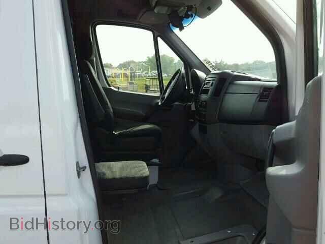 2011 MERCEDES-BENZ SPRINTER - VIN: WD3PE8CB2B5577897 - Фото 5