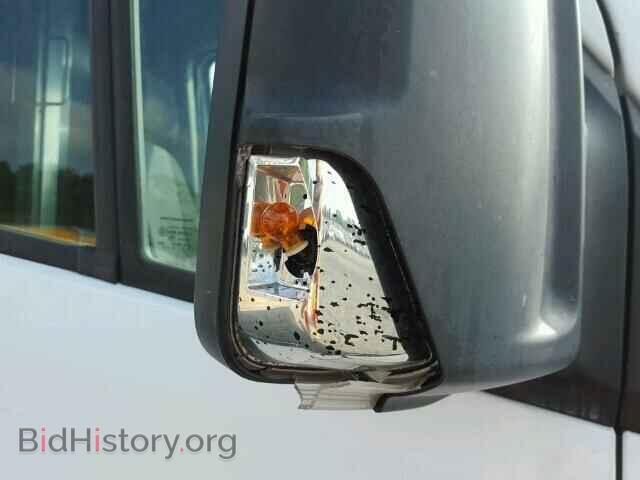 2011 MERCEDES-BENZ SPRINTER - VIN: WD3PE8CB2B5577897 - Фото 9