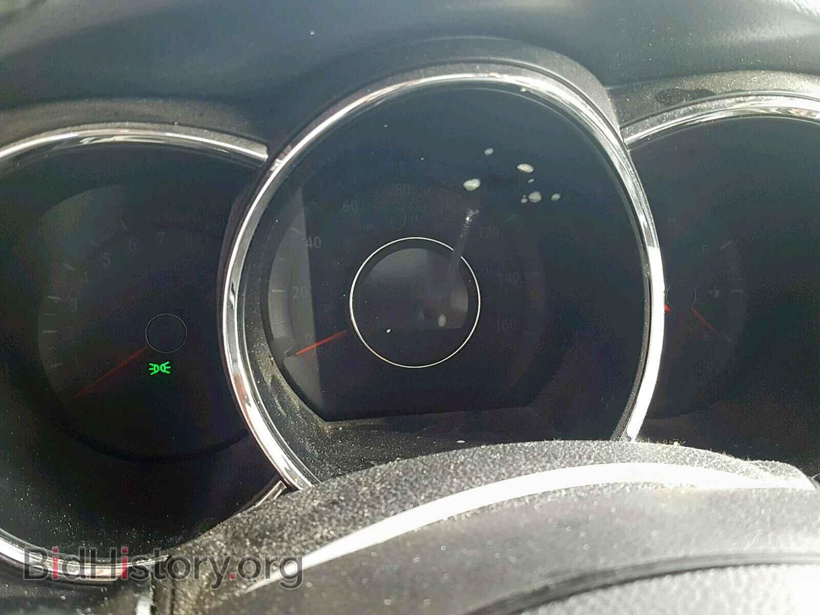 2012 KIA OPTIMA - VIN: 5XXGN4A76CG044123 - Photo 8