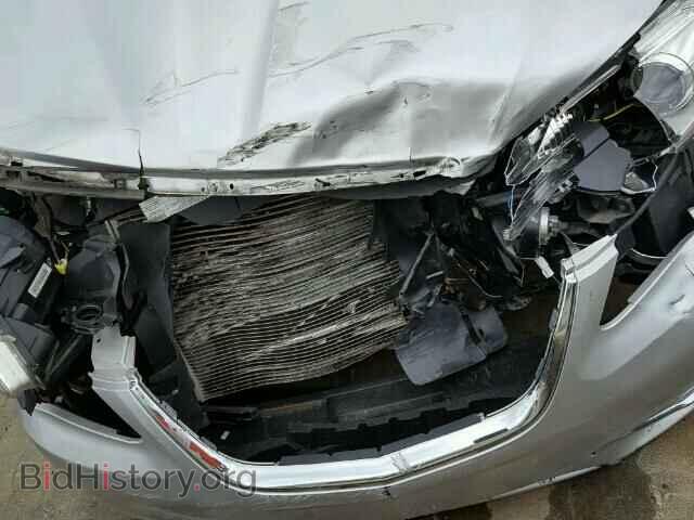 2012 CHRYSLER 200 - VIN: 1C3CCBBG6CN277323 - Фото 7