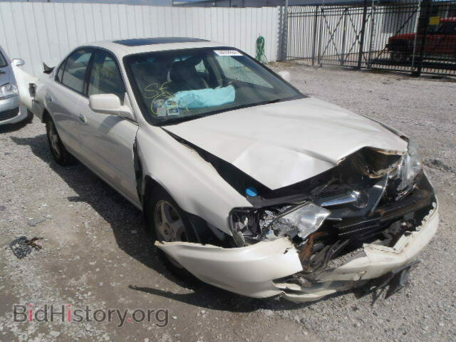 Photo 19UUA56603A088541 - ACURA 3.2 TL 2003